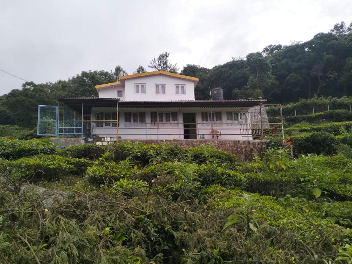 Adithya Sunrise View Cottage Kotagiri Εξωτερικό φωτογραφία
