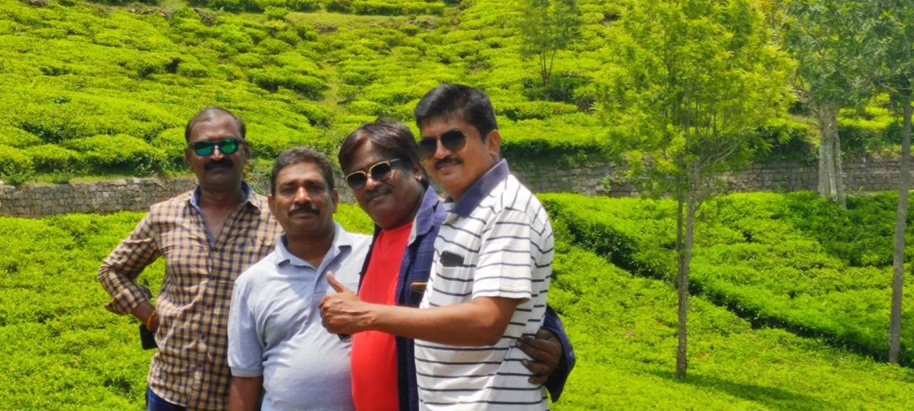 Adithya Sunrise View Cottage Kotagiri Εξωτερικό φωτογραφία