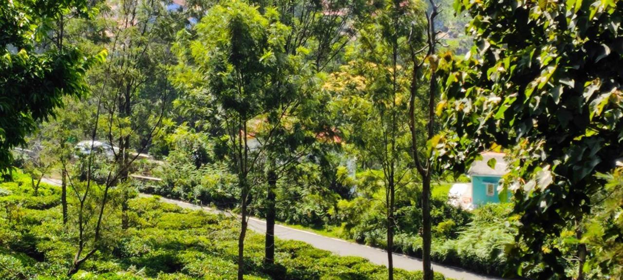 Adithya Sunrise View Cottage Kotagiri Εξωτερικό φωτογραφία