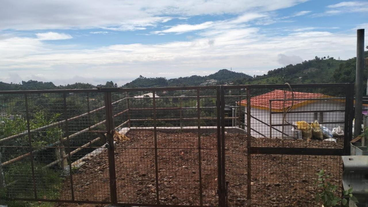 Adithya Sunrise View Cottage Kotagiri Εξωτερικό φωτογραφία