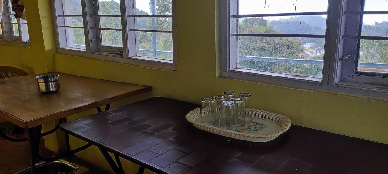 Adithya Sunrise View Cottage Kotagiri Εξωτερικό φωτογραφία
