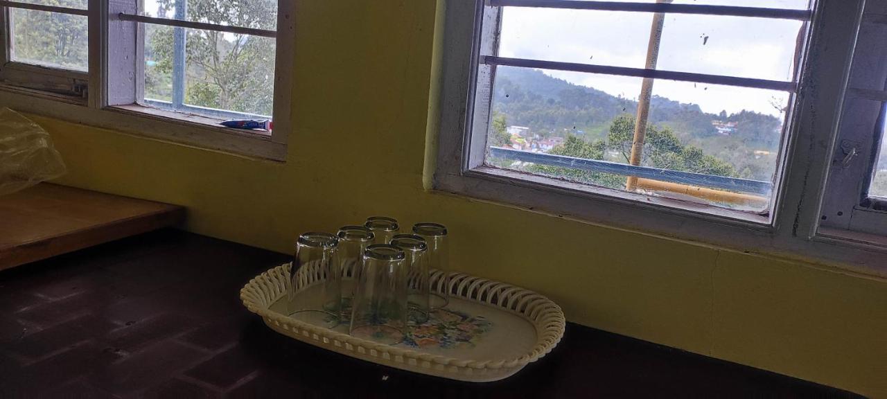 Adithya Sunrise View Cottage Kotagiri Εξωτερικό φωτογραφία