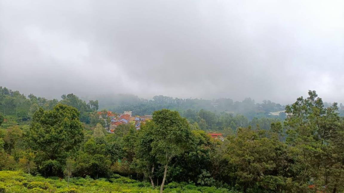 Adithya Sunrise View Cottage Kotagiri Εξωτερικό φωτογραφία