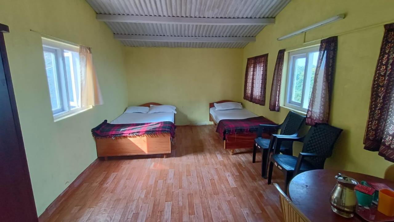 Adithya Sunrise View Cottage Kotagiri Εξωτερικό φωτογραφία