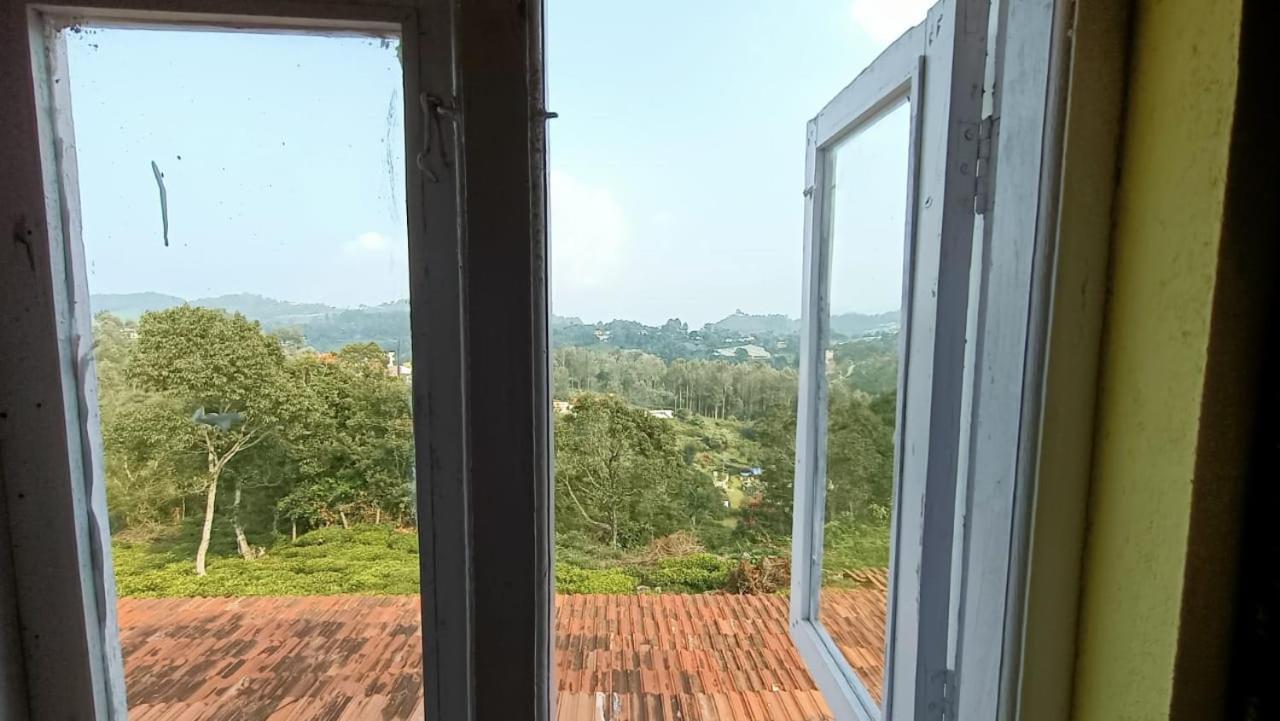 Adithya Sunrise View Cottage Kotagiri Εξωτερικό φωτογραφία