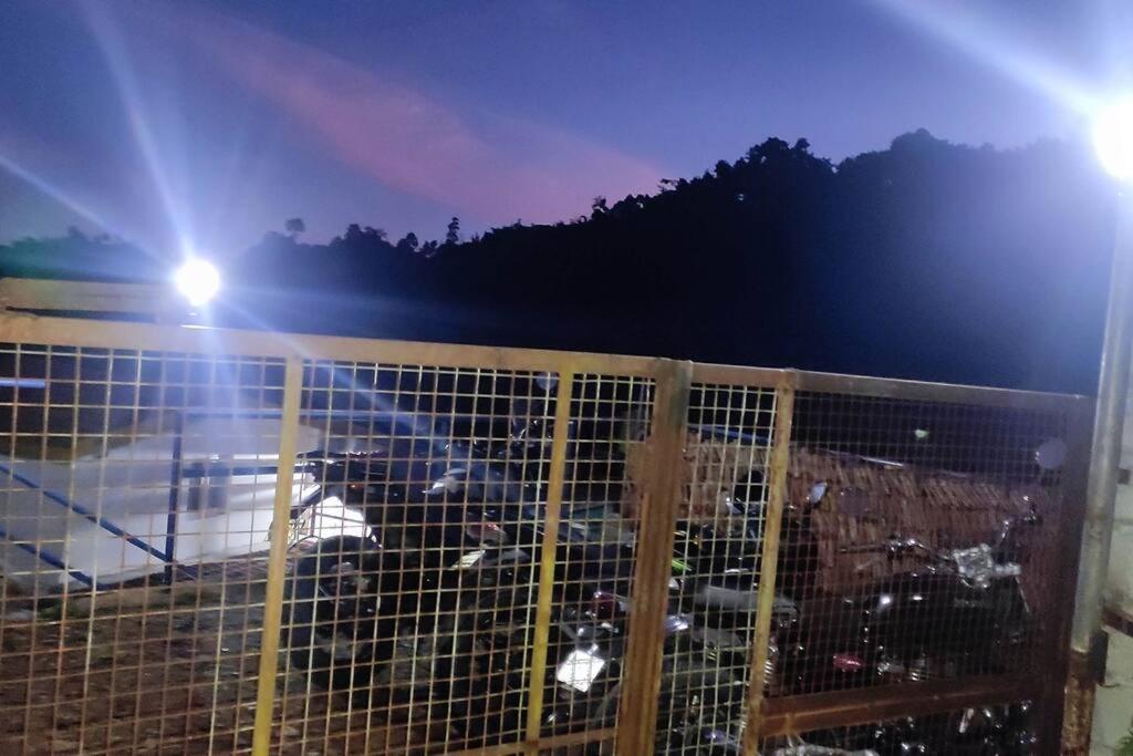 Adithya Sunrise View Cottage Kotagiri Εξωτερικό φωτογραφία