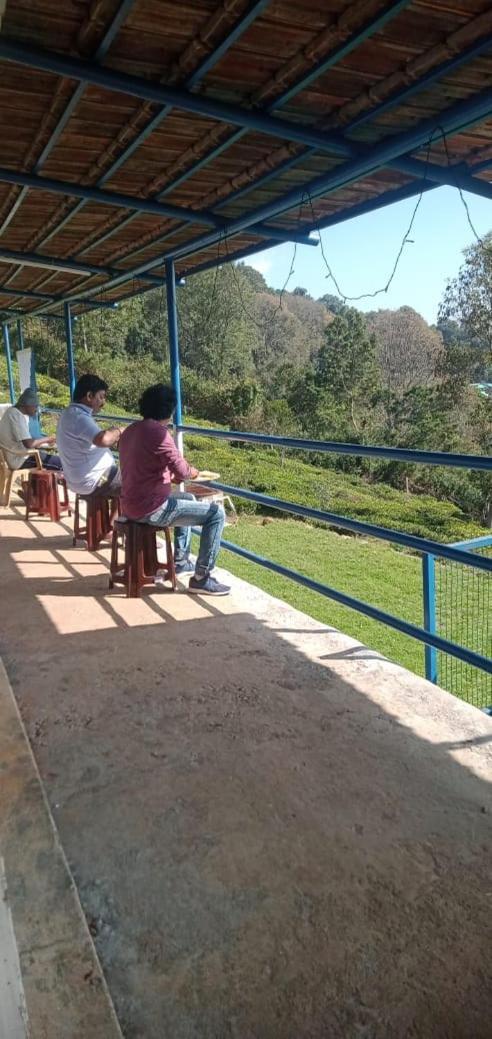 Adithya Sunrise View Cottage Kotagiri Εξωτερικό φωτογραφία