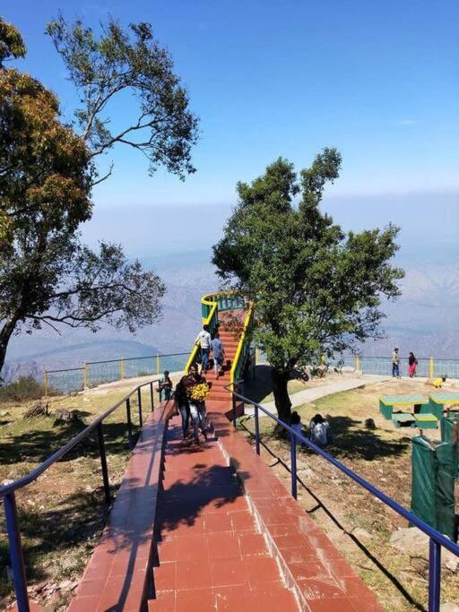 Adithya Sunrise View Cottage Kotagiri Εξωτερικό φωτογραφία