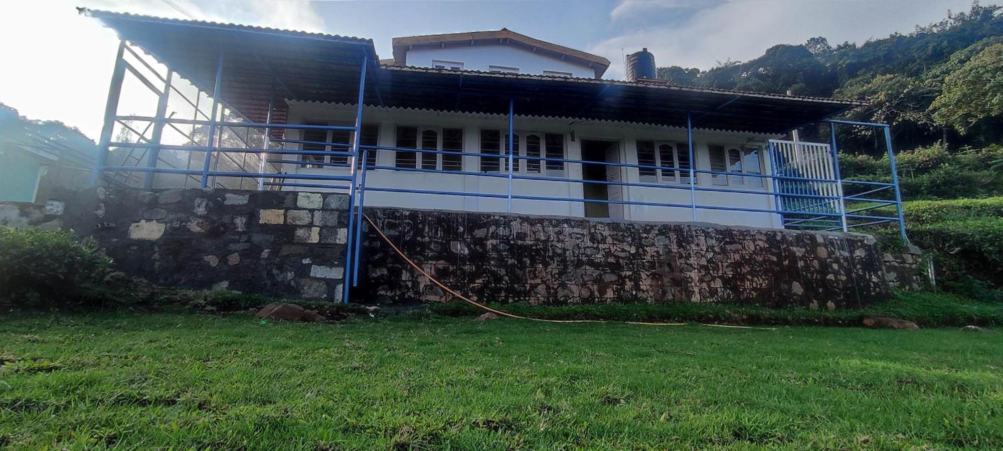 Adithya Sunrise View Cottage Kotagiri Εξωτερικό φωτογραφία