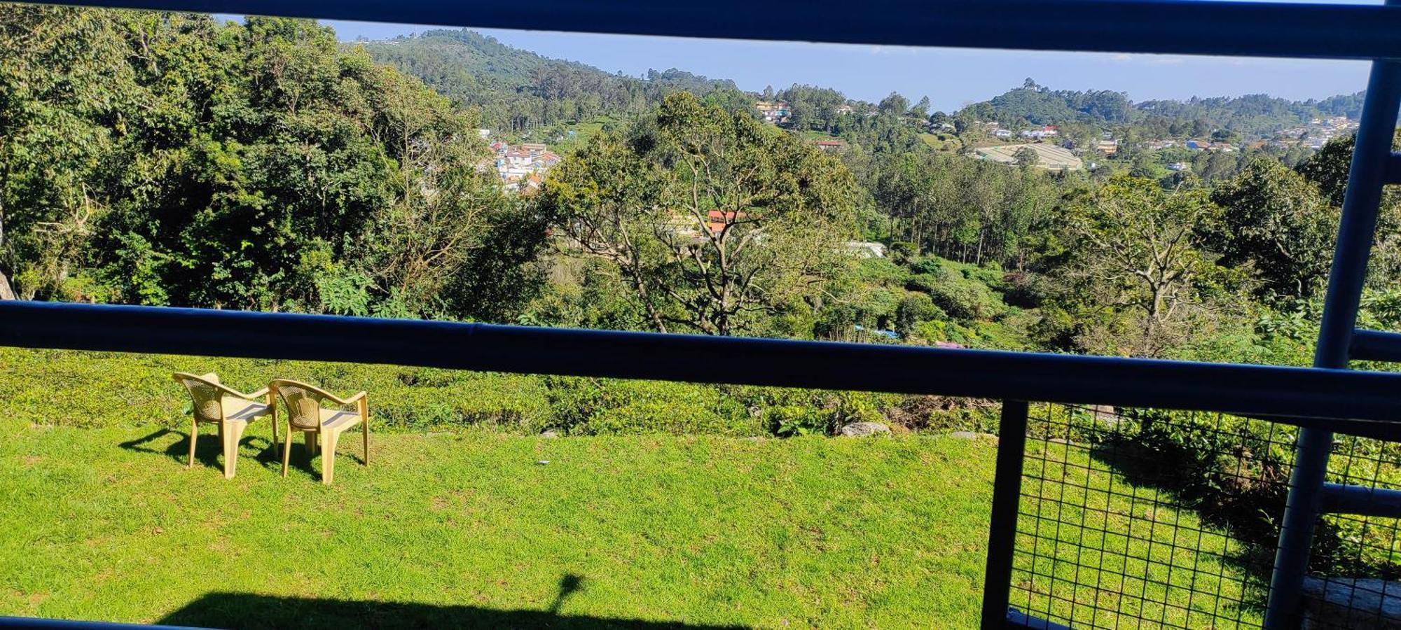 Adithya Sunrise View Cottage Kotagiri Εξωτερικό φωτογραφία