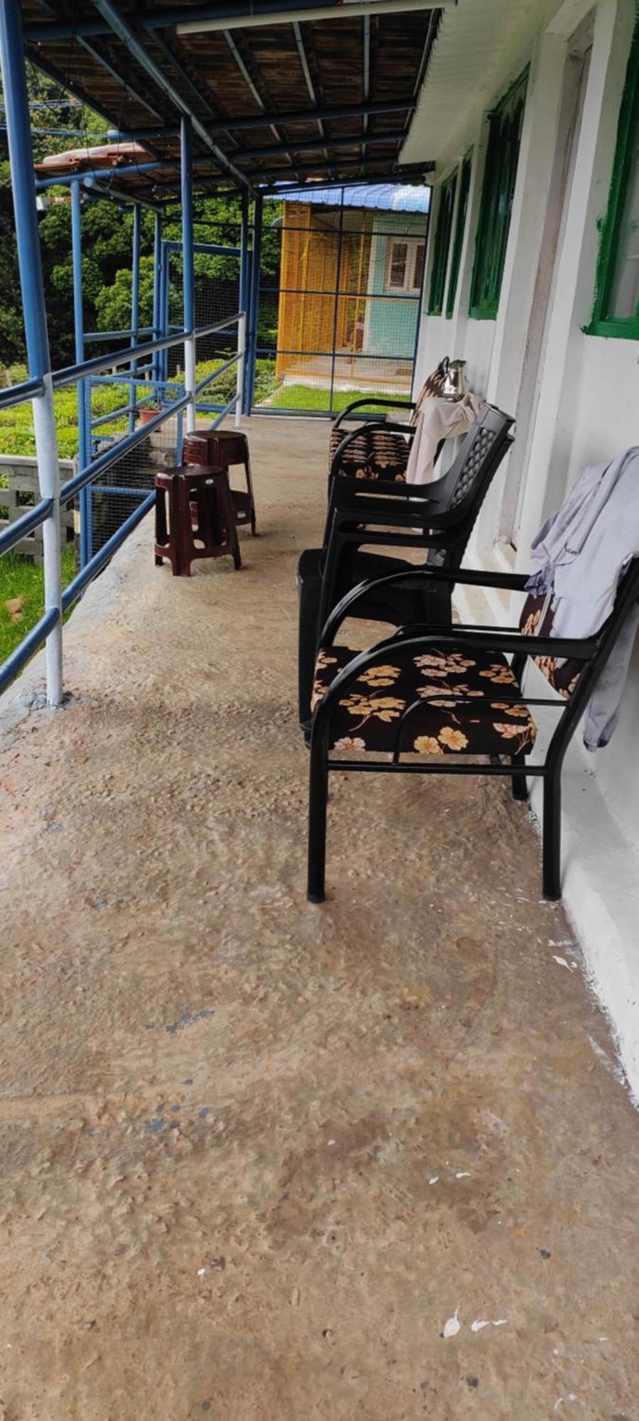 Adithya Sunrise View Cottage Kotagiri Εξωτερικό φωτογραφία