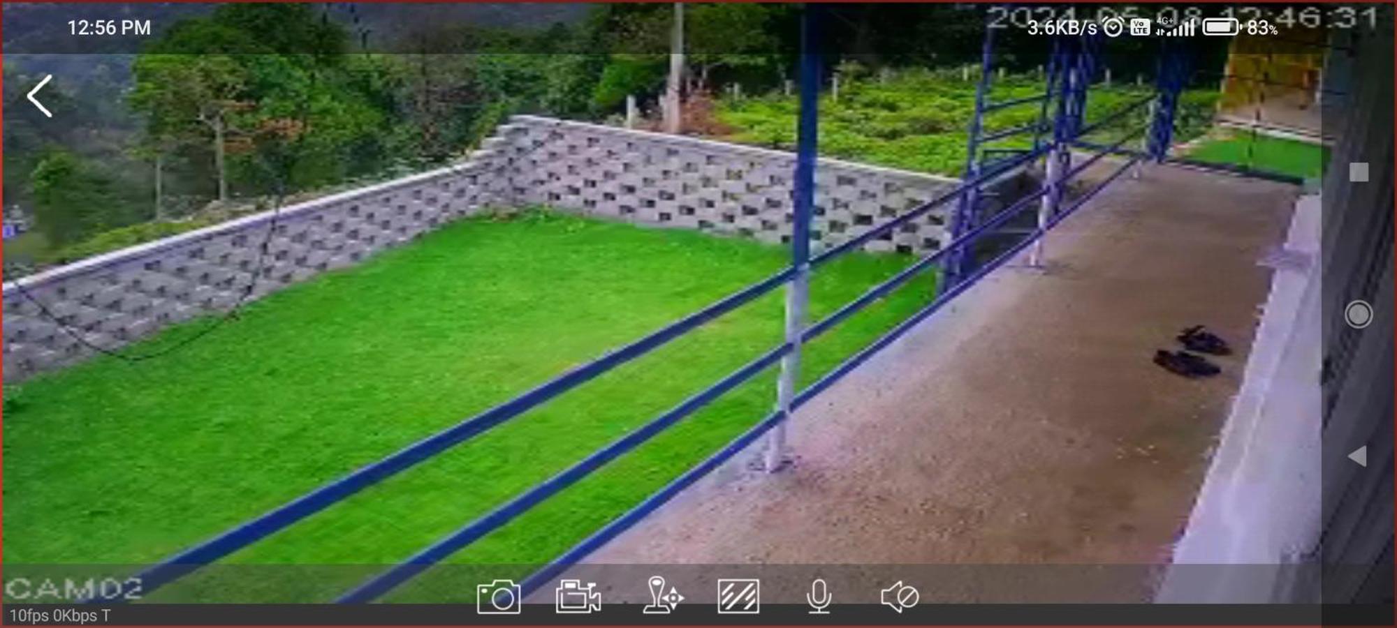 Adithya Sunrise View Cottage Kotagiri Εξωτερικό φωτογραφία