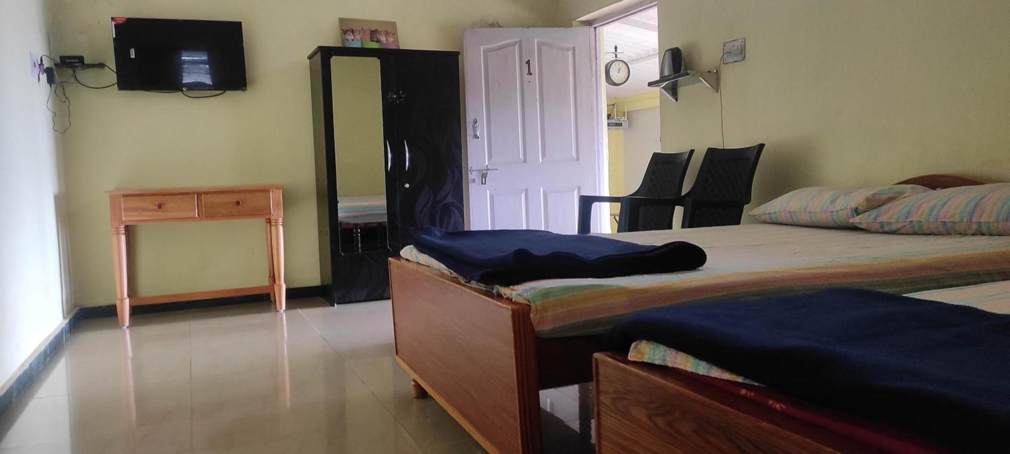 Adithya Sunrise View Cottage Kotagiri Εξωτερικό φωτογραφία