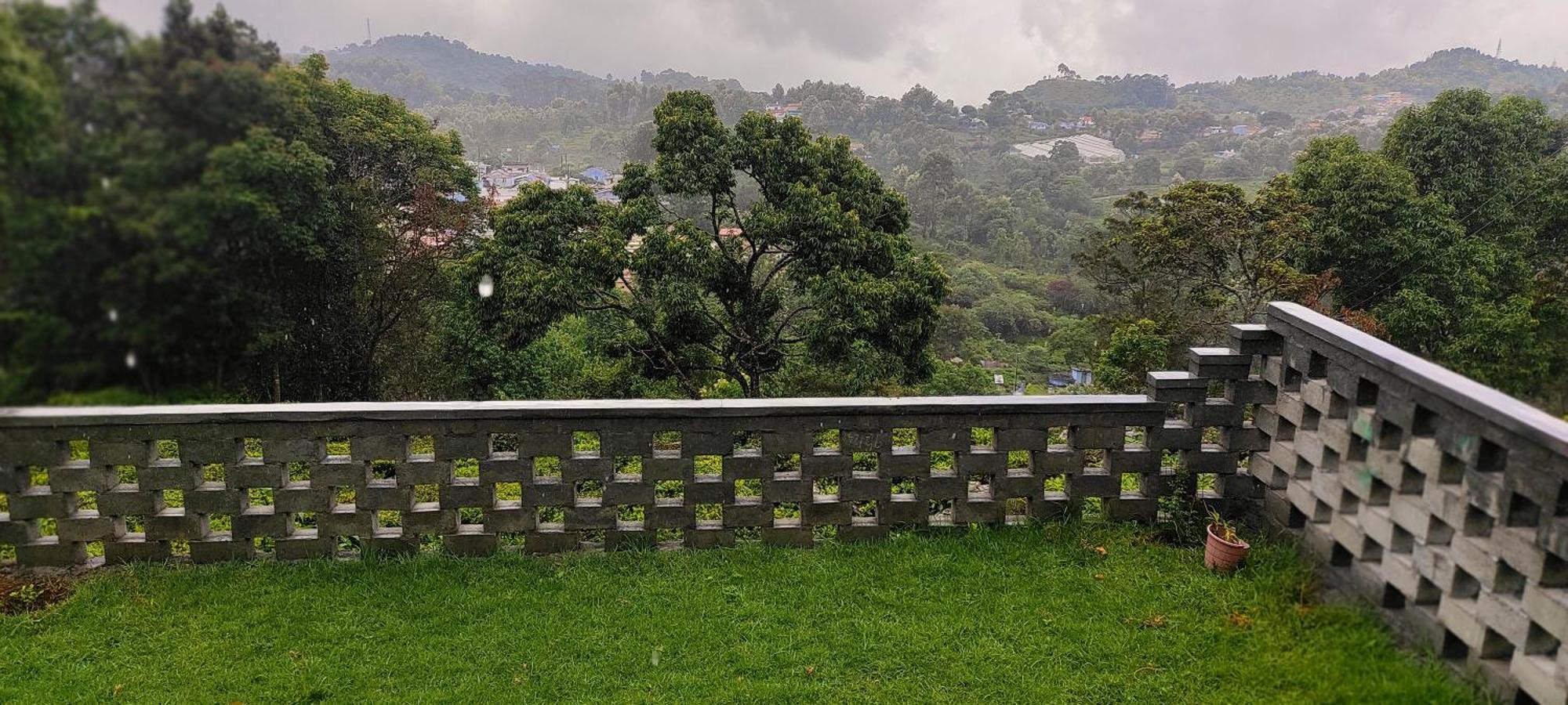 Adithya Sunrise View Cottage Kotagiri Εξωτερικό φωτογραφία