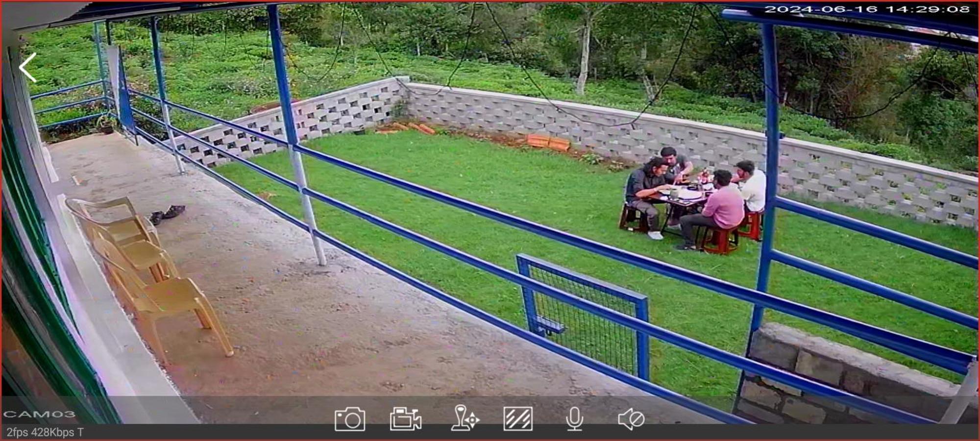 Adithya Sunrise View Cottage Kotagiri Εξωτερικό φωτογραφία