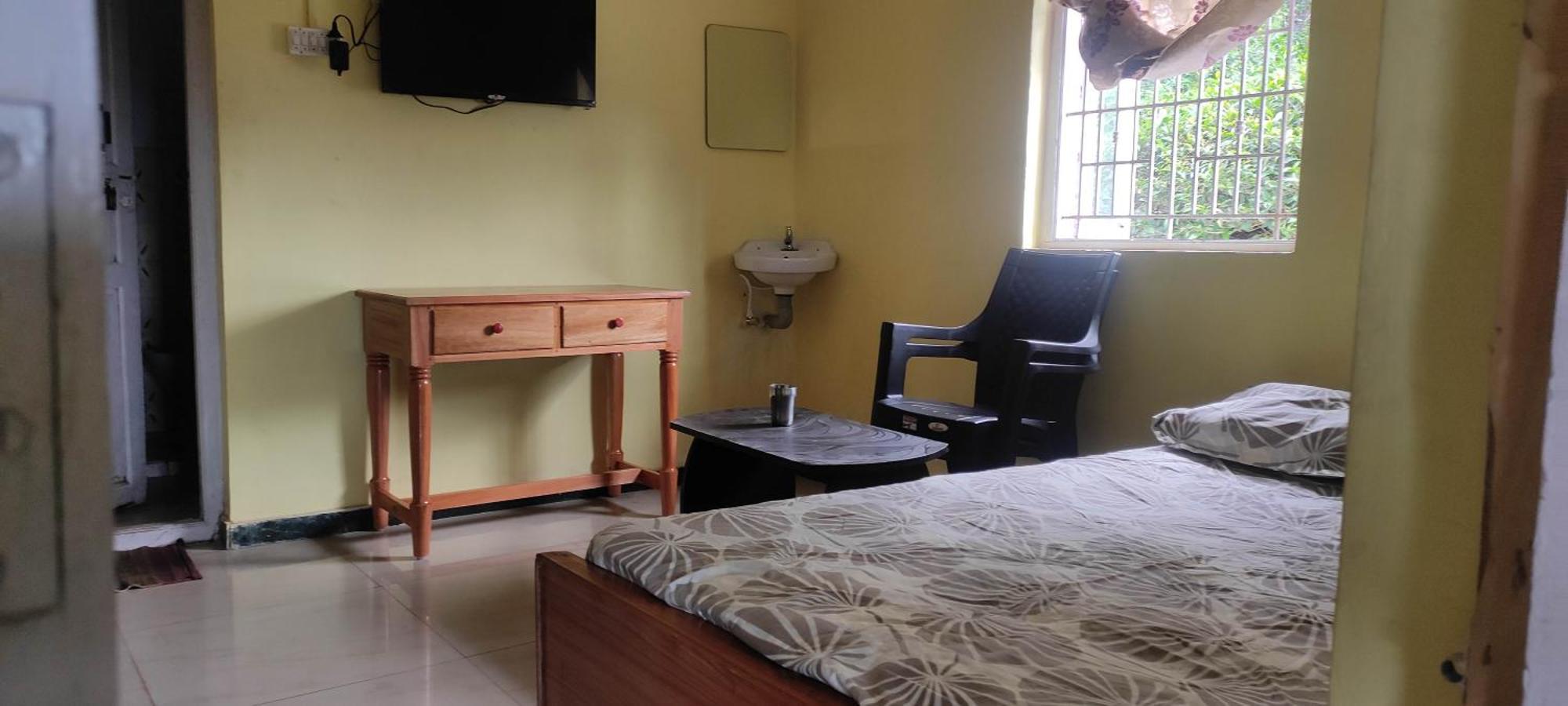 Adithya Sunrise View Cottage Kotagiri Εξωτερικό φωτογραφία