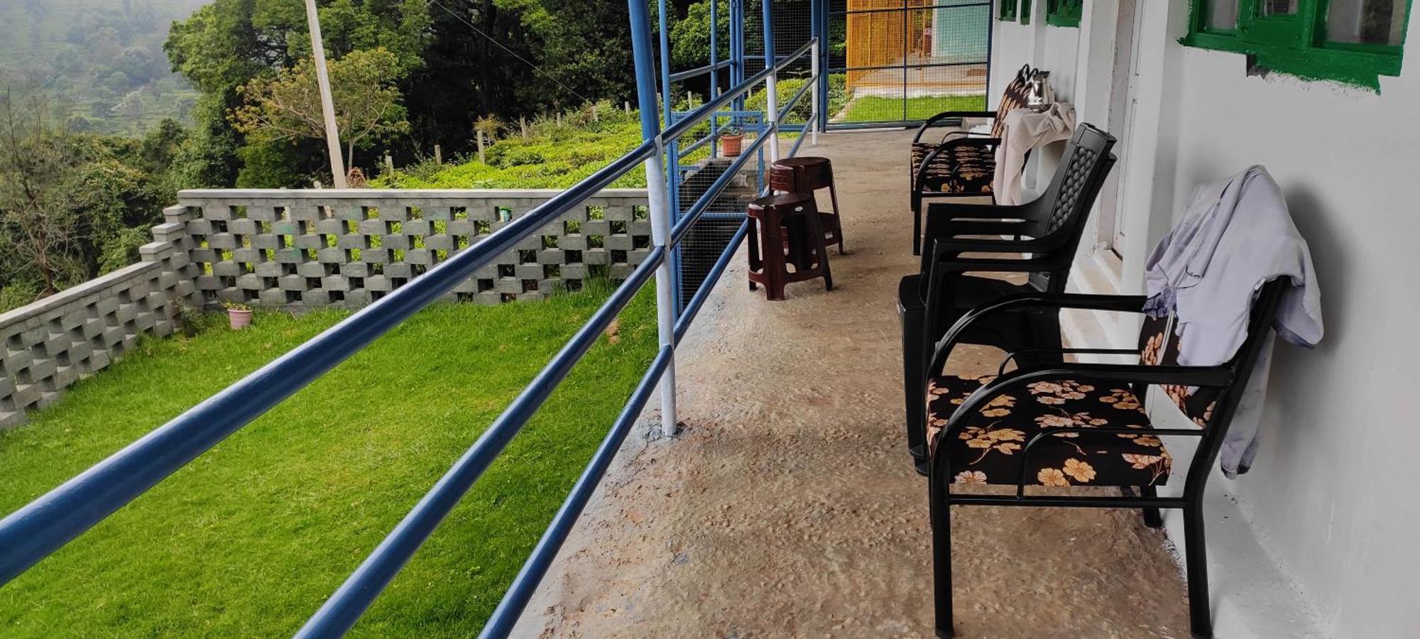 Adithya Sunrise View Cottage Kotagiri Εξωτερικό φωτογραφία