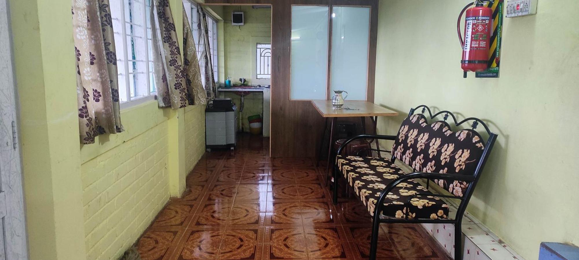 Adithya Sunrise View Cottage Kotagiri Εξωτερικό φωτογραφία