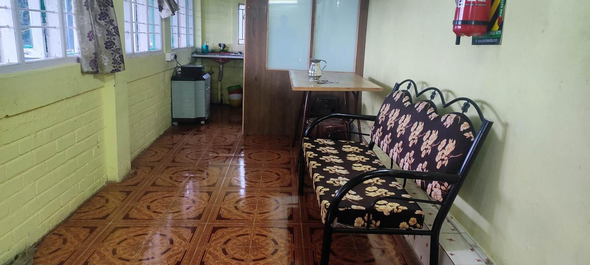 Adithya Sunrise View Cottage Kotagiri Εξωτερικό φωτογραφία