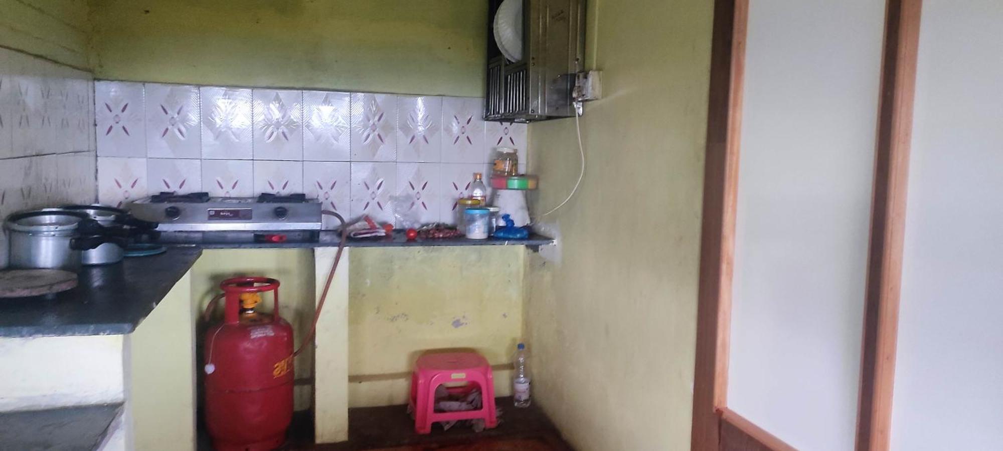 Adithya Sunrise View Cottage Kotagiri Εξωτερικό φωτογραφία