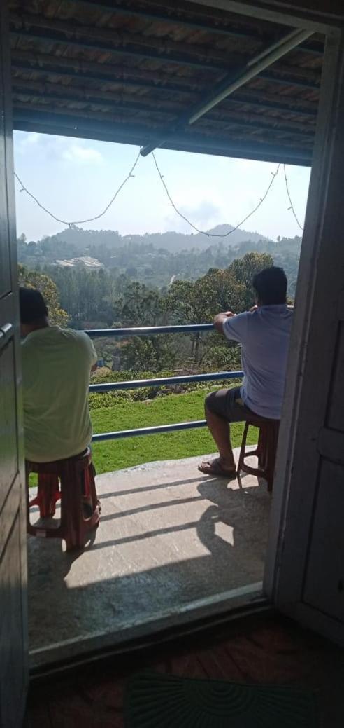 Adithya Sunrise View Cottage Kotagiri Εξωτερικό φωτογραφία